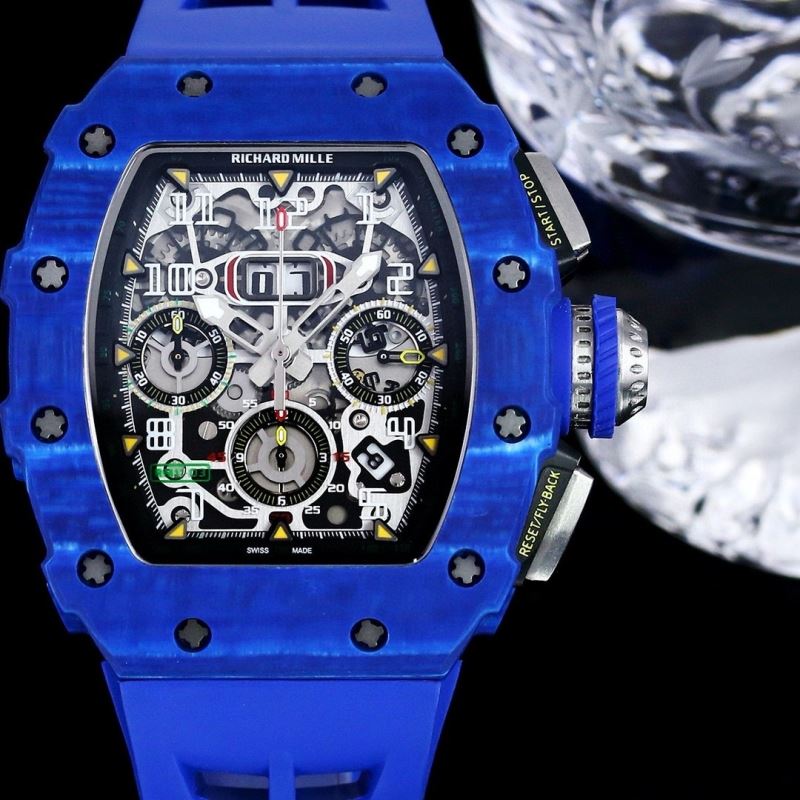 RICHARD MILLE Watches